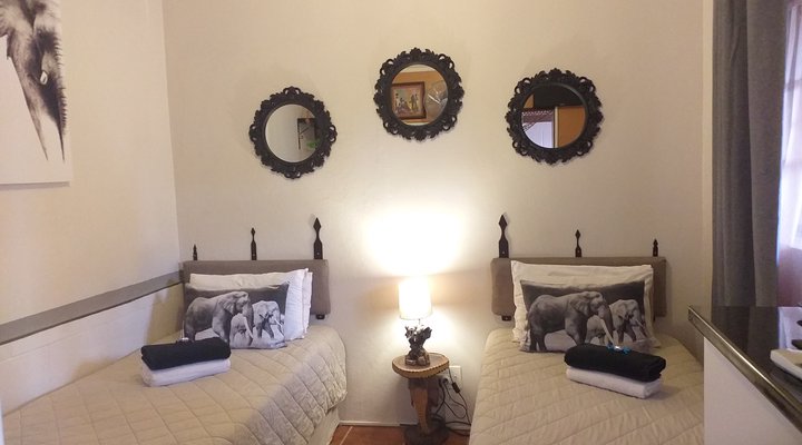 African Elephant's Den