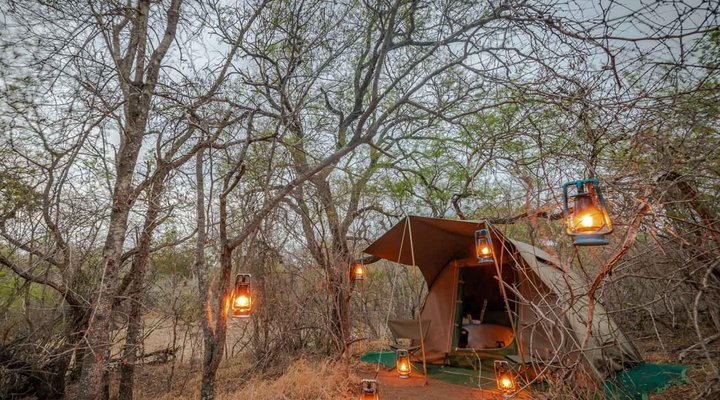 Bundox Safari Lodge