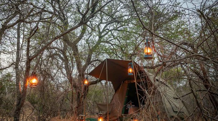 Bundox Safari Lodge