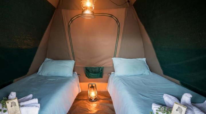 Bundox Safari Lodge