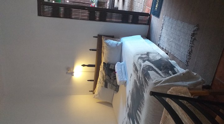 African Elephant's Den