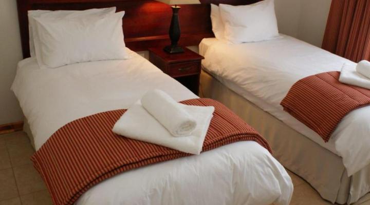 Pongola Self-catering Units