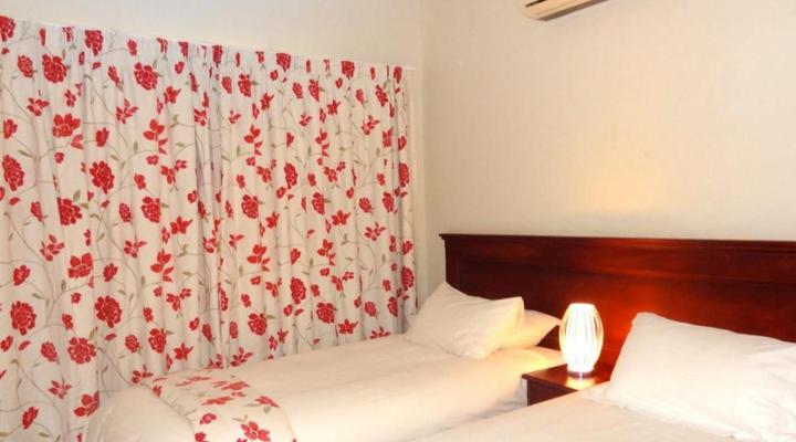 Pongola Self-catering Units