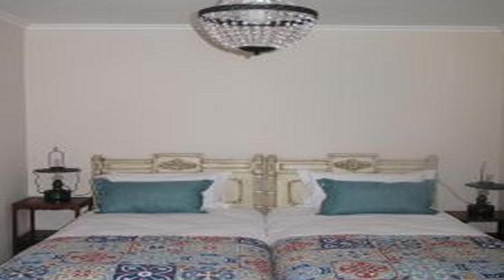 Crystal Barn Country Estate