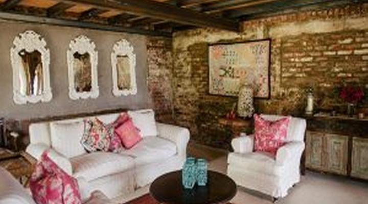 Crystal Barn Country Estate