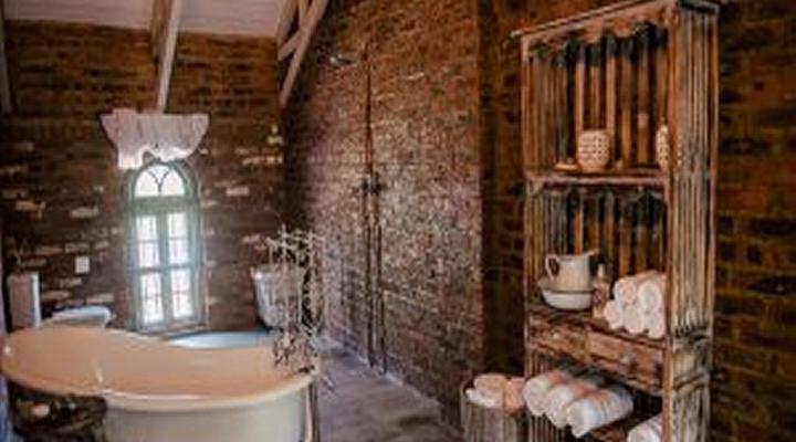 Crystal Barn Country Estate