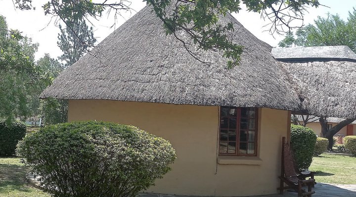 Das Landhaus Guest Lodge
