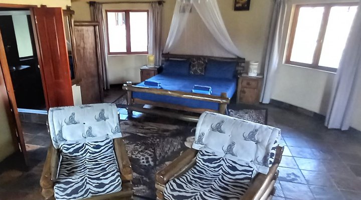 Das Landhaus Guest Lodge