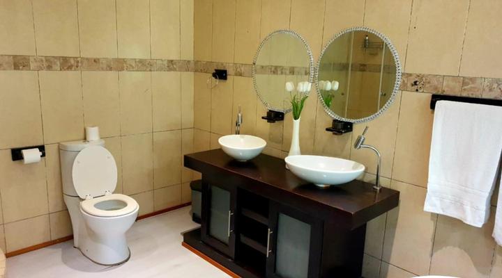 Dalen's Luxury Apartments