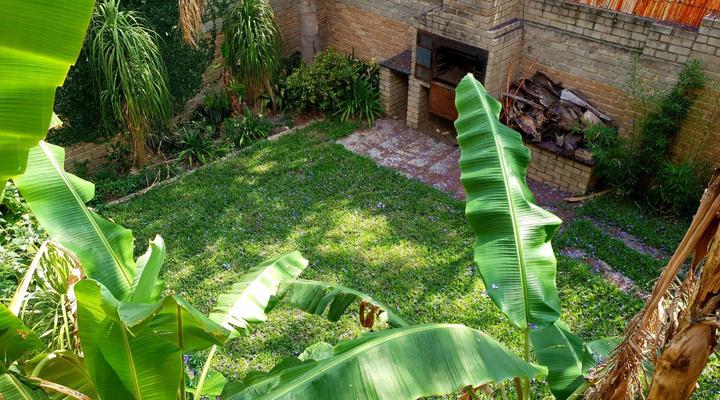 Dalen's Luxury Apartments