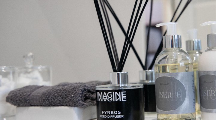 Out of Bounds Self-Catering Lodge 