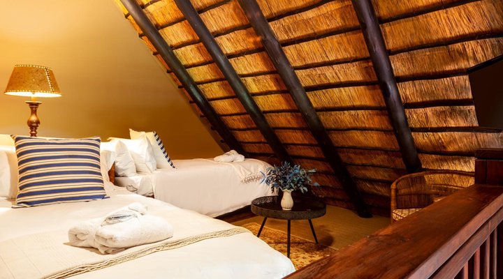 Nirvana Country House
