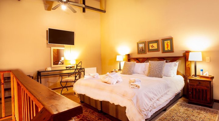 Nirvana Country House