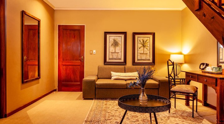Nirvana Country House