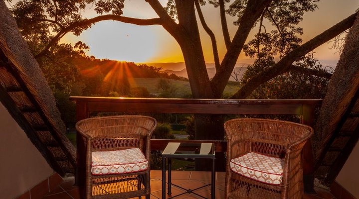 Nirvana Country House