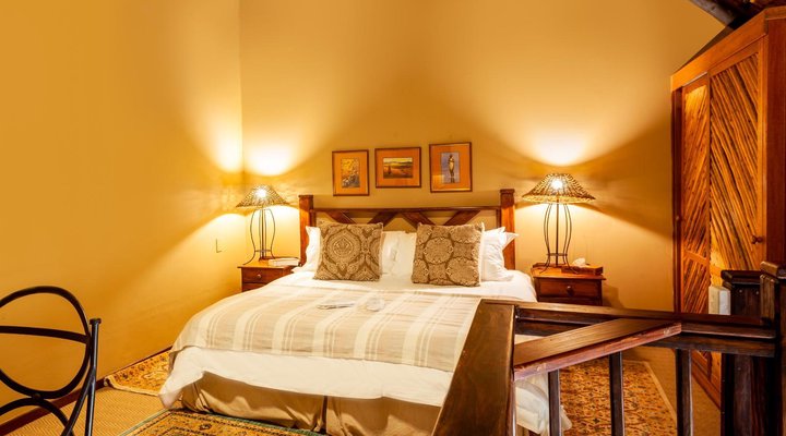Nirvana Country House