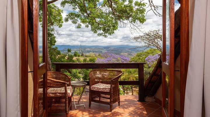 Nirvana Country House