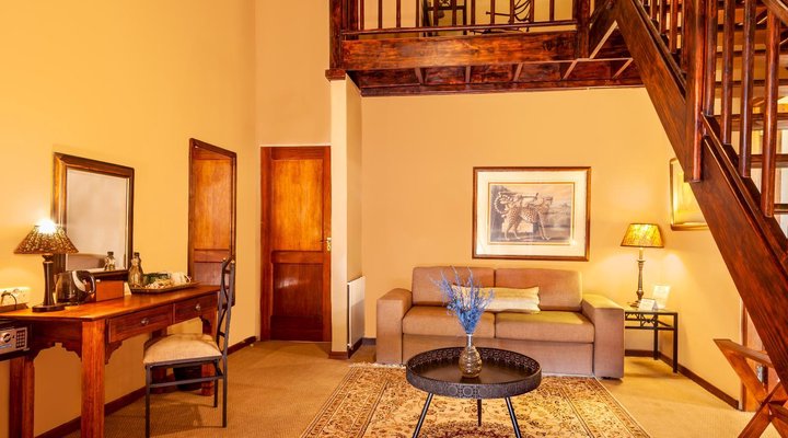 Nirvana Country House