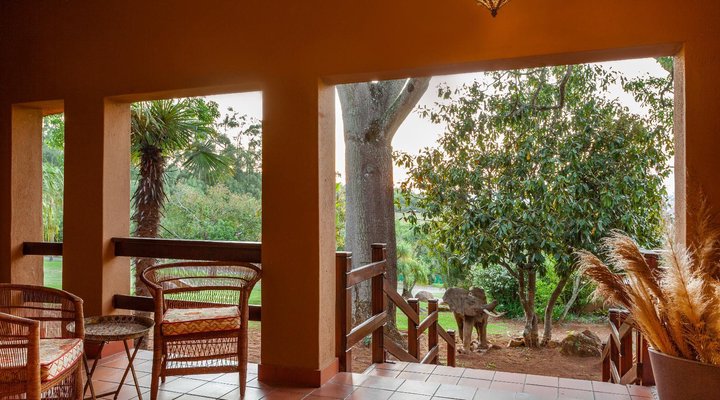 Nirvana Country House