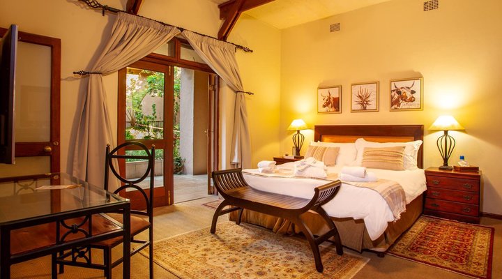 Nirvana Country House