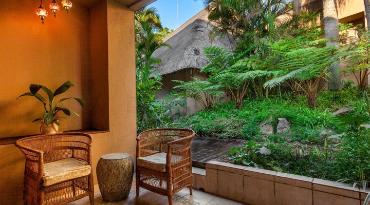 Nirvana Country House
