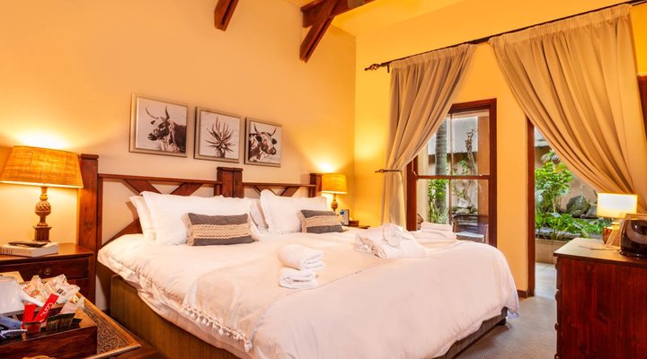 Nirvana Country House
