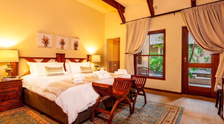Nirvana Country House