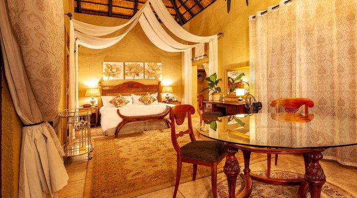 Nirvana Country House