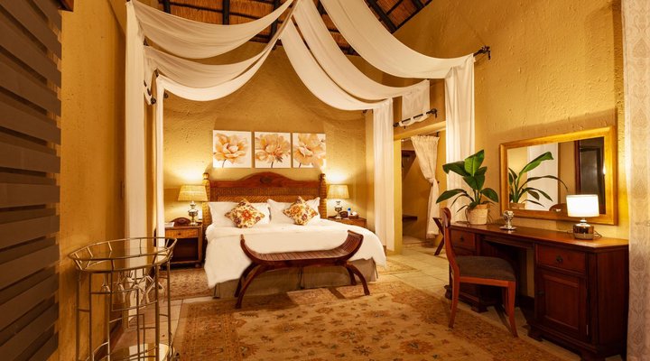 Nirvana Country House