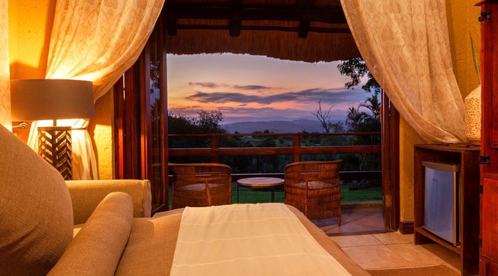 Nirvana Country House