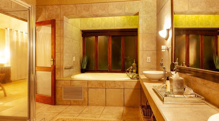 Nirvana Country House