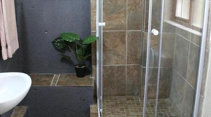 Panorama accommodation