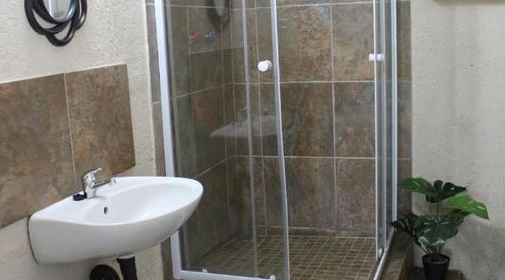 Panorama accommodation