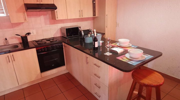 Paulshof Guesthouse