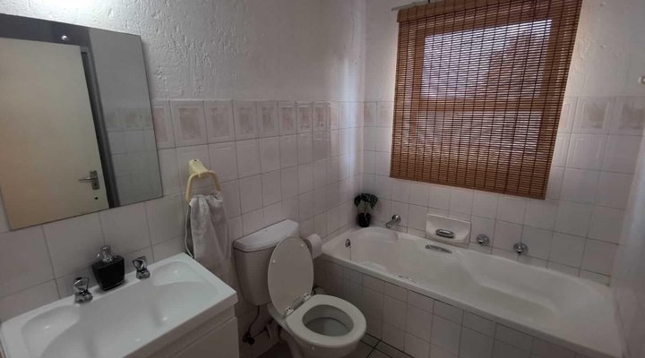Paulshof Guesthouse