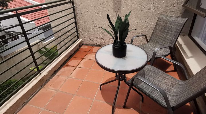 Paulshof Guesthouse