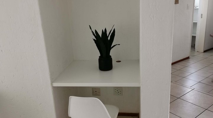 Paulshof Guesthouse
