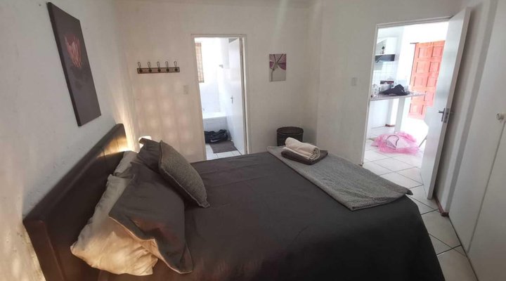 Paulshof Guesthouse