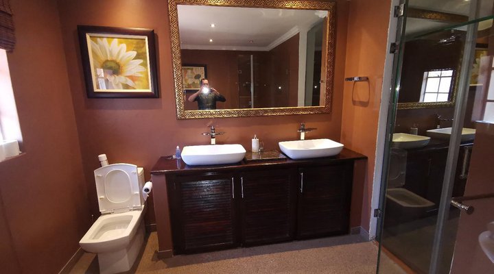 Paulshof Guesthouse
