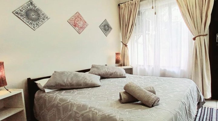 18 Villa Mia Holiday Resort