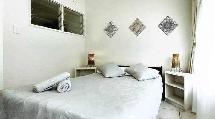 18 Villa Mia Holiday Resort