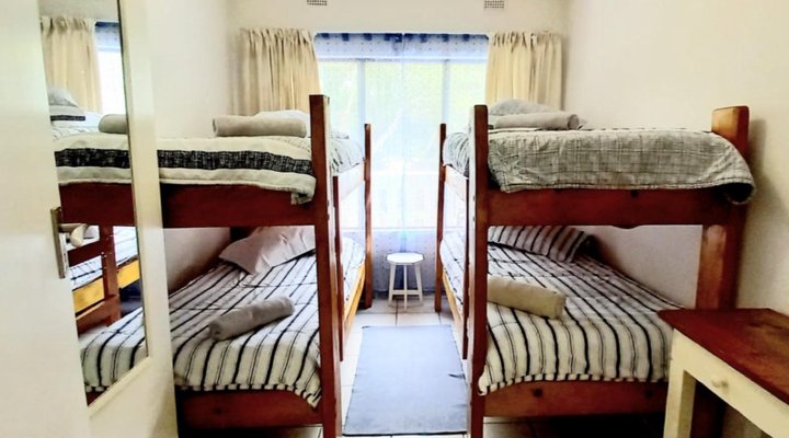 18 Villa Mia Holiday Resort