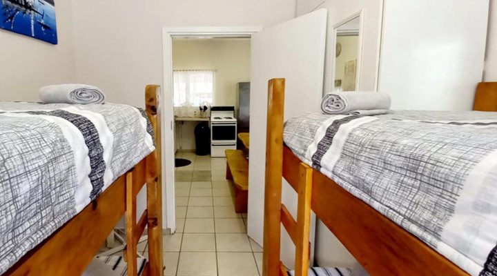 18 Villa Mia Holiday Resort