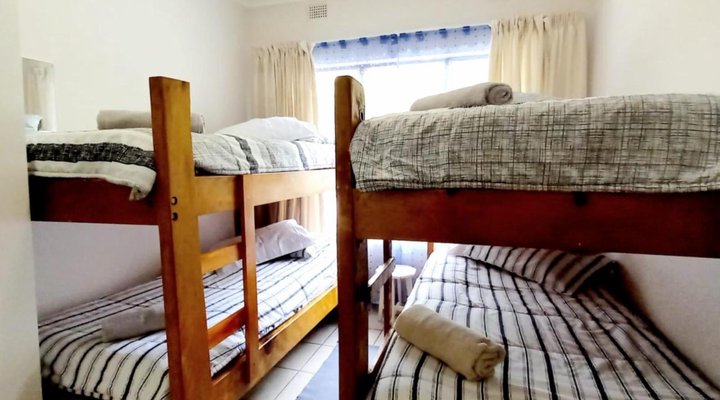 18 Villa Mia Holiday Resort