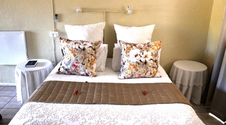 Rondefontein Guest Farm