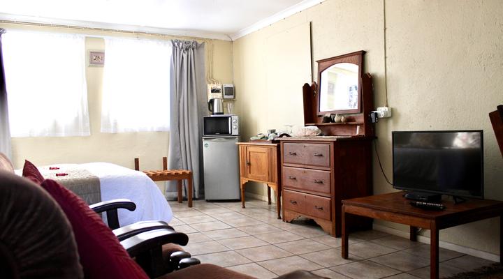 Rondefontein Guest Farm