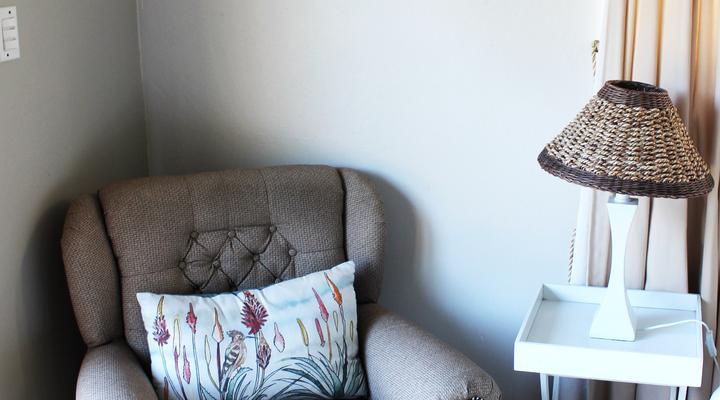 Rondefontein Guest Farm