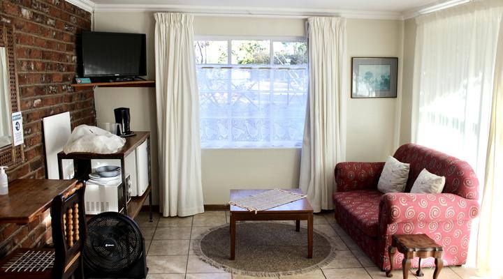 Rondefontein Guest Farm