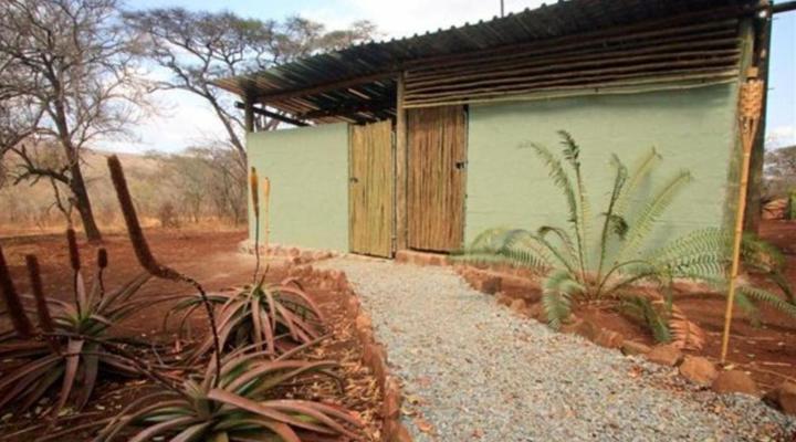 Rustic Bush Camp- Self-catering