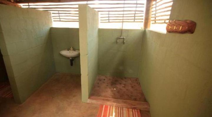 Rustic Bush Camp- Self-catering